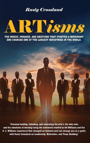 ARTismsos: Las palabras, frases y emociones que iniciaron un movimiento y cambiaron una de las industrias más grandes del mundo