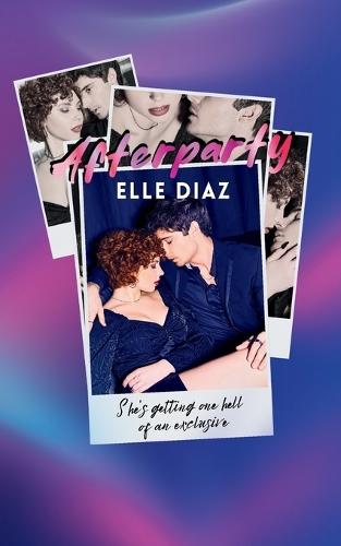 Afterparty: A Celebrity Romance Novella
