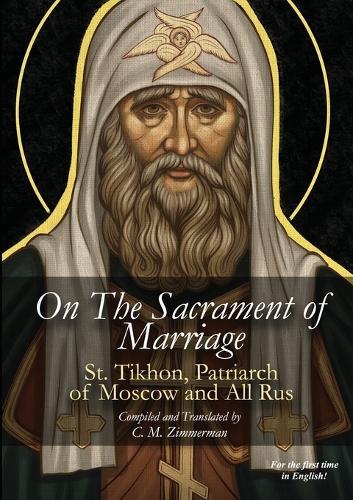 On The Sacrament of Marriage