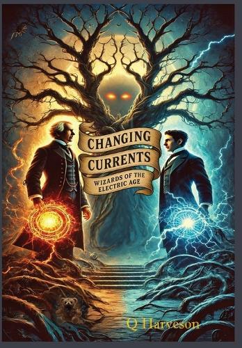 Changing Currents: Wizards of the Electric Age