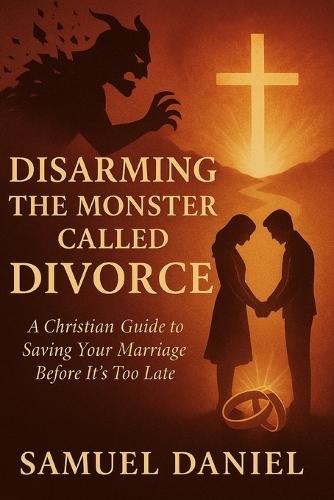 Disarming the Monster Called Divorce: A Christian Guide to Saving Your Marriage Before It's Too Late