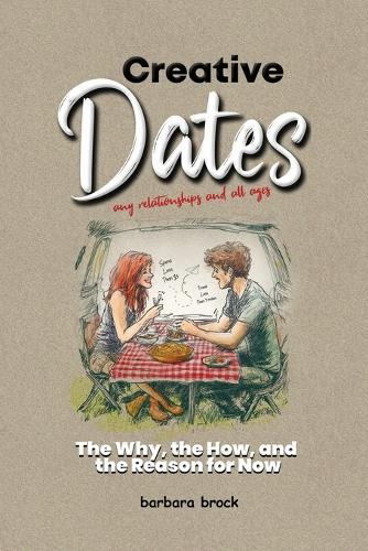 Creative Dates The Why, the How, and the Reason for Now