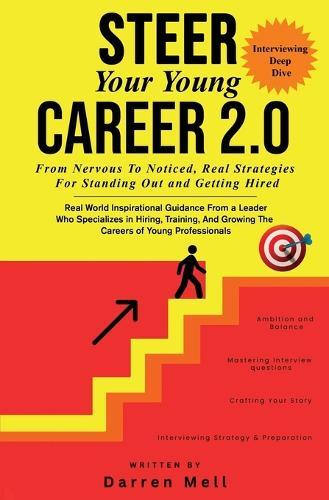Steer Your Young Career Without Any Fear 2.0 --Interviewing Deep Dive