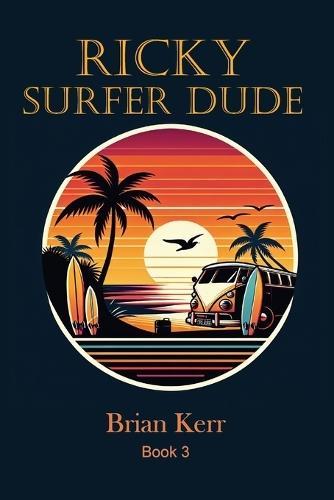 Ricky Surfer Dude