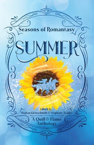 Seasons of Romantasy: Summer