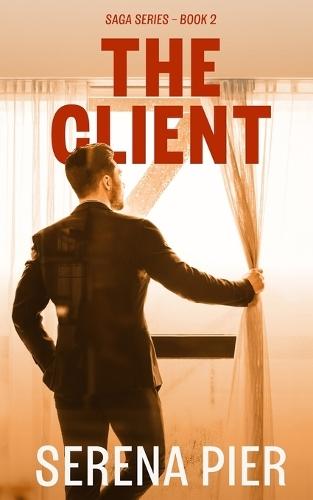 The Client: Love Triangle, Instalust, Strangers to Lovers, Alpha Male, Millionaire/Billionaire, Age Gap, Independent Heroine, Coming of Age