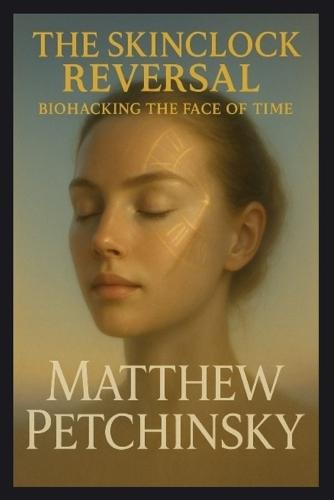 The Skinclock Reversal: Biohacking the Face of Time