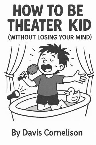 How to Be a Theater Kid