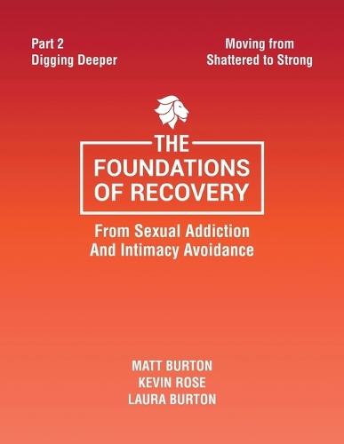 The Foundations of Recovery from Sexual Addiction and Intimacy Avoidance: Part 2 - Digging Deeper