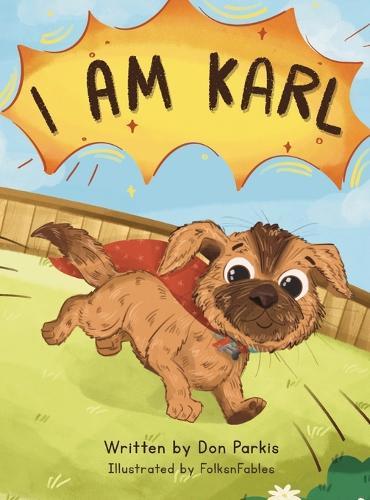 I Am Karl