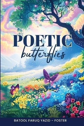 Poetic Butterflies: Within The Shades Of My Soul Lies The Colors Of My Heart.