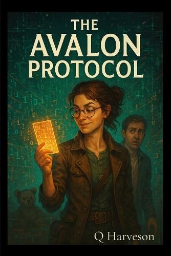 The Avalon Protocol: Deluxe Edition