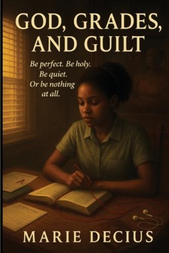 God, Grades, and Guilt