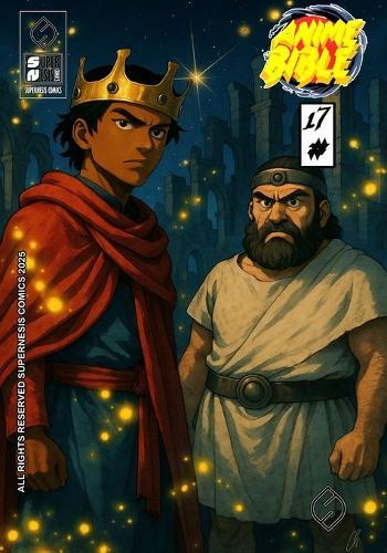 Anime Bible ( Pure Anime ) No.17