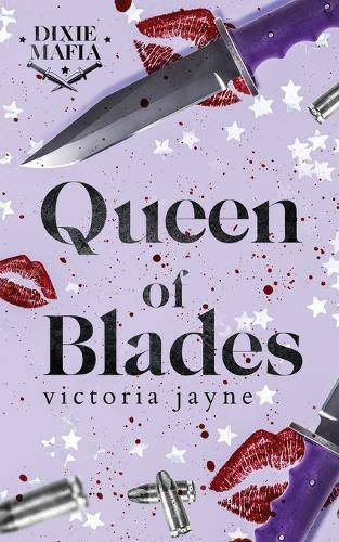 Queen of Blades