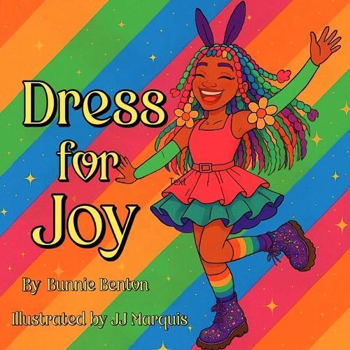 Dress For Joy