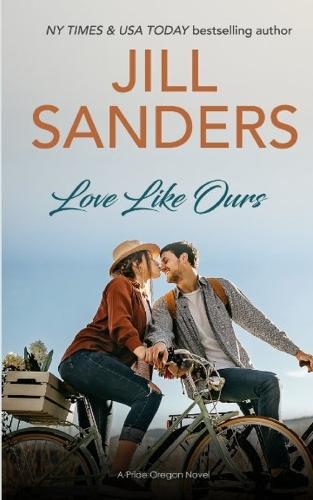 Love Like Ours