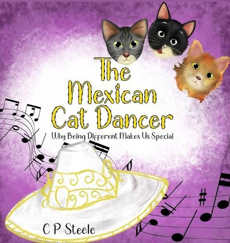The Mexican Cat Dancer: Why Being Different Makes Us Special