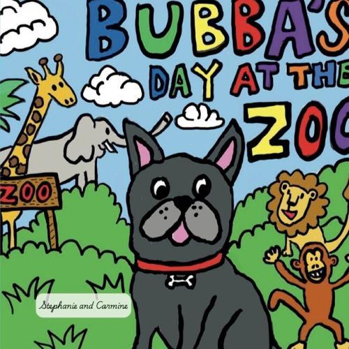 Bubba's Day At The Zoo