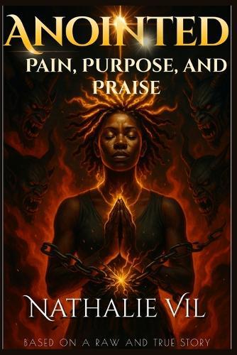 Anointed Pain, Purpose, and Praise