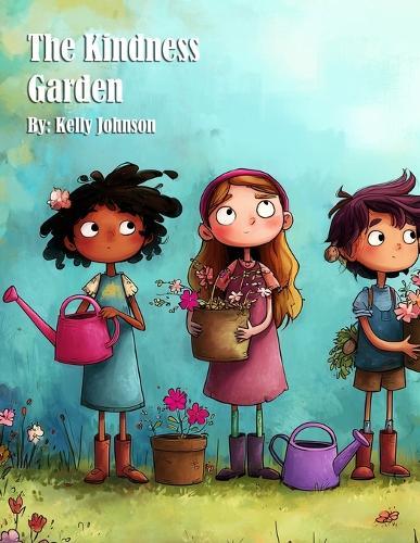 The Kindness Garden
