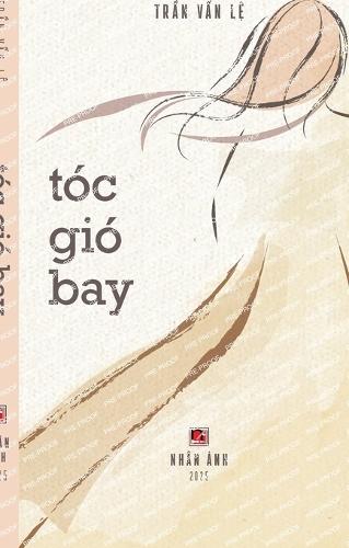 Tóc Gió Bay (hardcover, color)