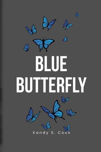 Blue Butterfly