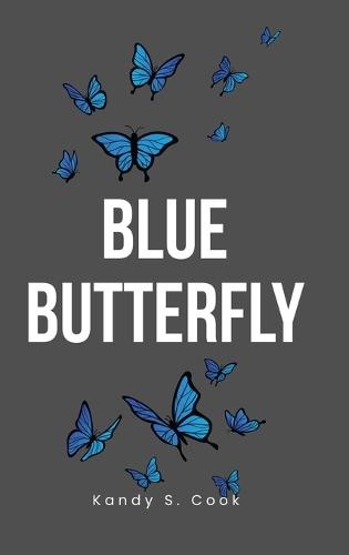 Blue Butterfly