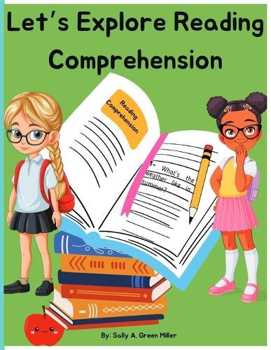 Let's Explore Reading Comprehension