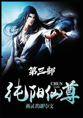 &#32431;&#38451;&#20185;&#23562;&#65306;&#31532;&#19977;&#37096;