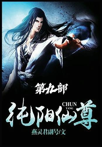&#32431;&#38451;&#20185;&#23562;&#65306;&#31532;&#20061;&#37096;