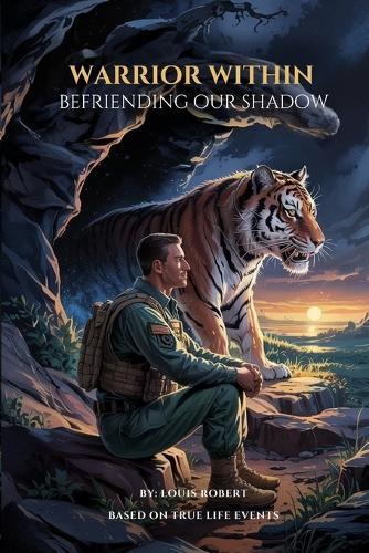 Warrior Within: Befriending Our Shadow