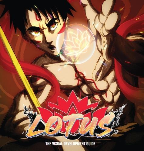 Lotus: The visual Development Guide