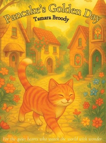 Pancake's Golden Day