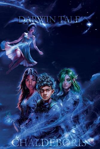 Darwin Tale: Collegium