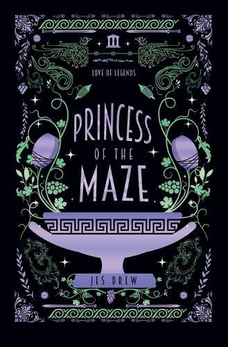 Princess of the Maze