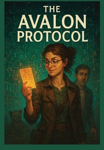 The Avalon Protocol: Deluxe Edition