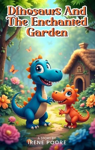 Dinosaurs and the Enchanted Garden