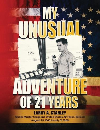 My Unusual Adventure of 21 Years