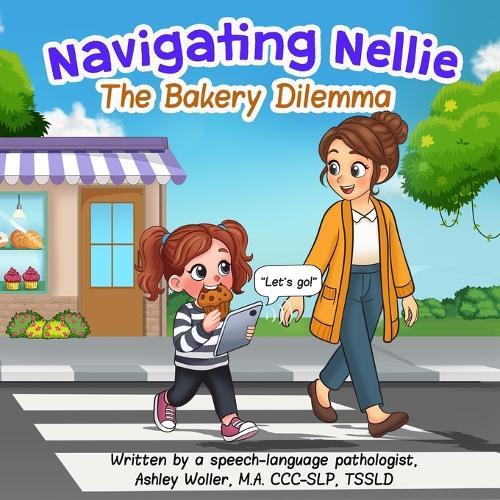 Navigating Nellie: The Bakery Dilemma