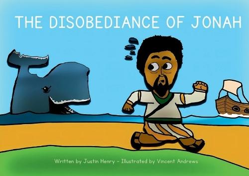 The Disobediance of Jonah