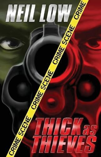 Thick As Thieves: (Alan Stewart and Vera Deward Murder Mysteries Book 1)