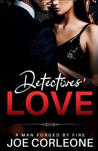 Detectives' Love: She Never Felt Safer
