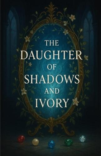 The Daughter of Shadows and Ivory