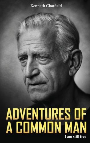 Adventures of a Common Man: I Am Still Free