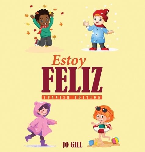 Estoy Feliz