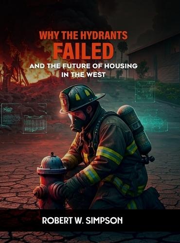Why the Hydrants Failed: And the Future of Housing in the West