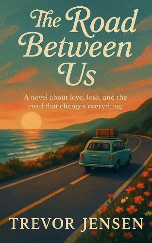 Lost & Found Along The Coast: A novel about love, loss, and the road that changes everything