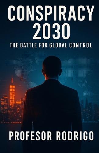 Conspiracy 2030: The Battle for Global Control
