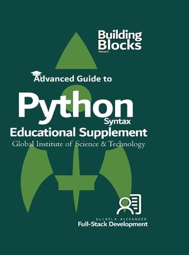 Building Blocks: Coder's Hand Book - Python